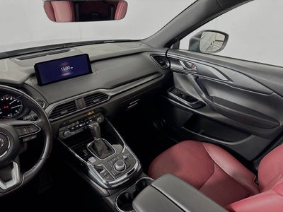2023 Mazda Mazda CX-9 Carbon Edition