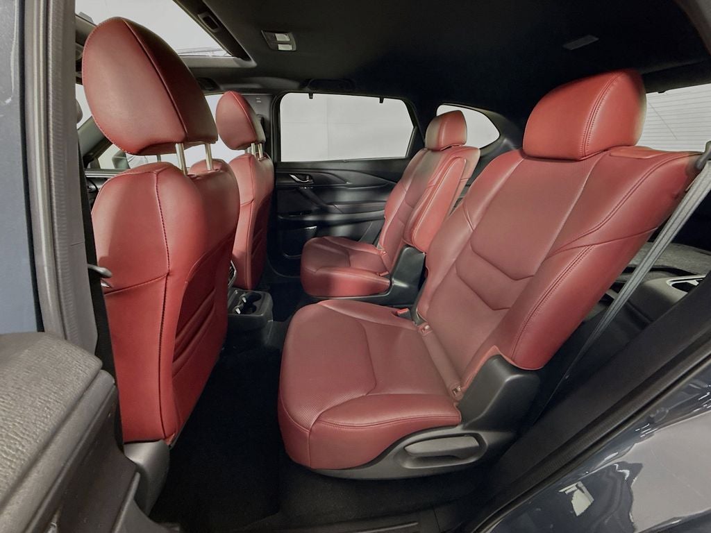 2023 Mazda Mazda CX-9 Carbon Edition