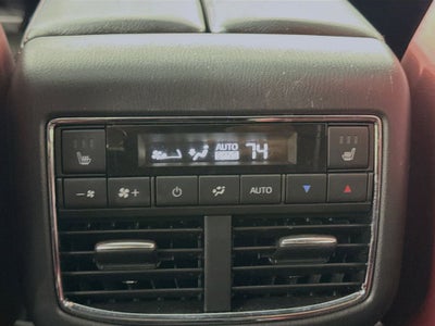 2023 Mazda Mazda CX-9 Carbon Edition