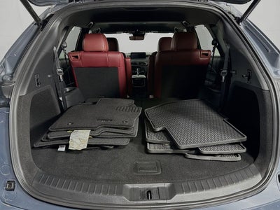 2023 Mazda Mazda CX-9 Carbon Edition