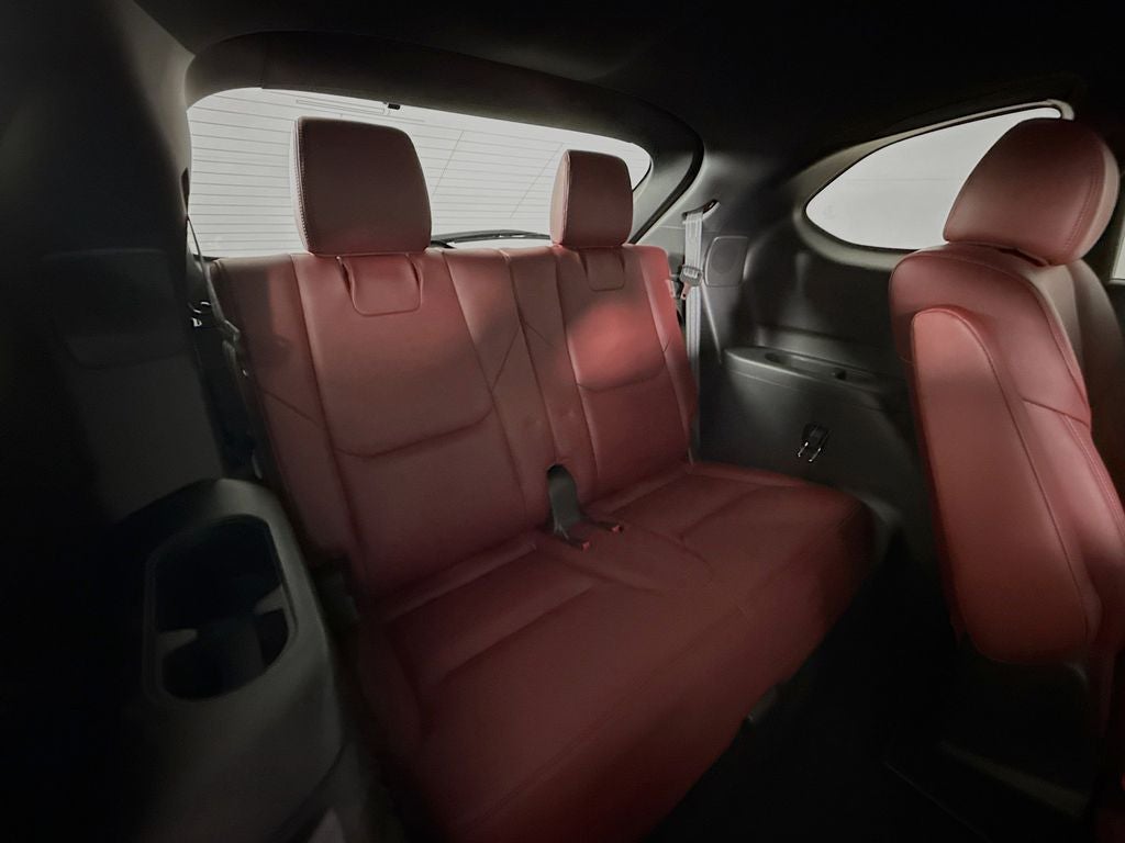 2023 Mazda Mazda CX-9 Carbon Edition