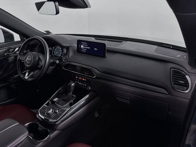 2023 Mazda Mazda CX-9 Carbon Edition