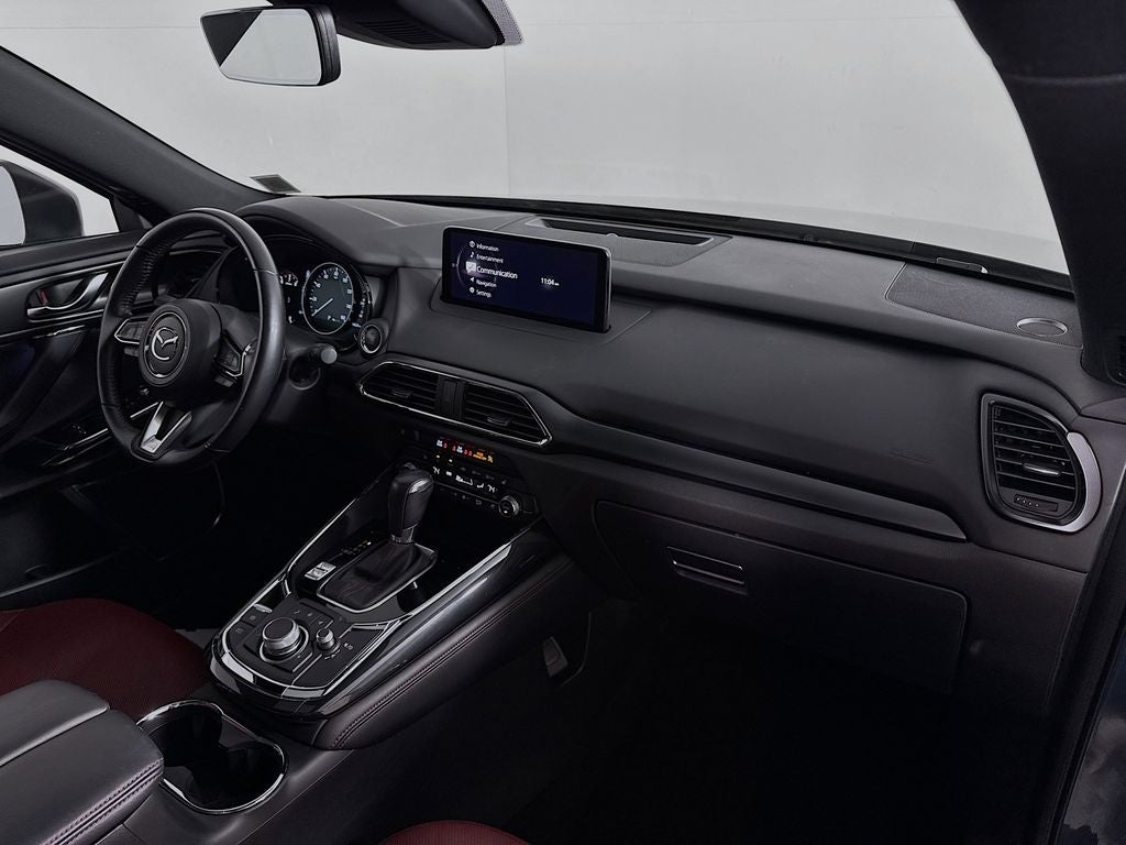 2023 Mazda Mazda CX-9 Carbon Edition