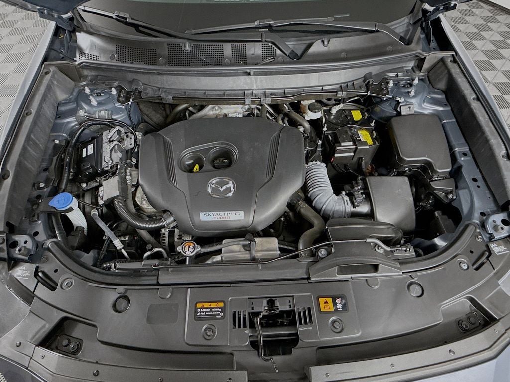 2023 Mazda Mazda CX-9 Carbon Edition