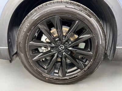 2023 Mazda Mazda CX-9 Carbon Edition