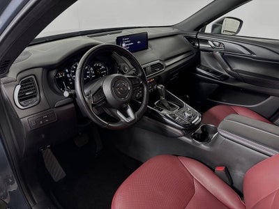 2023 Mazda Mazda CX-9 Carbon Edition