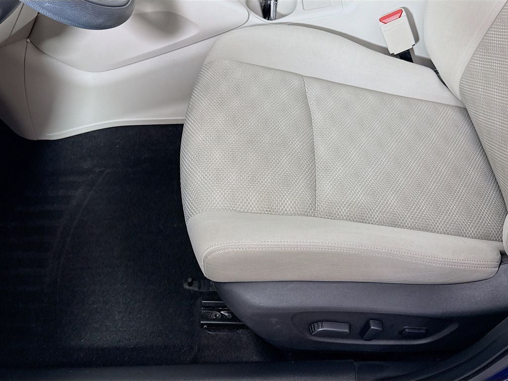 2020 Nissan Rogue Sport SV