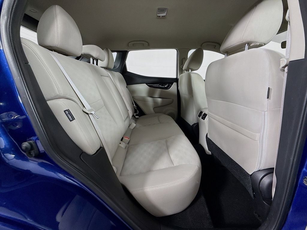 2020 Nissan Rogue Sport SV