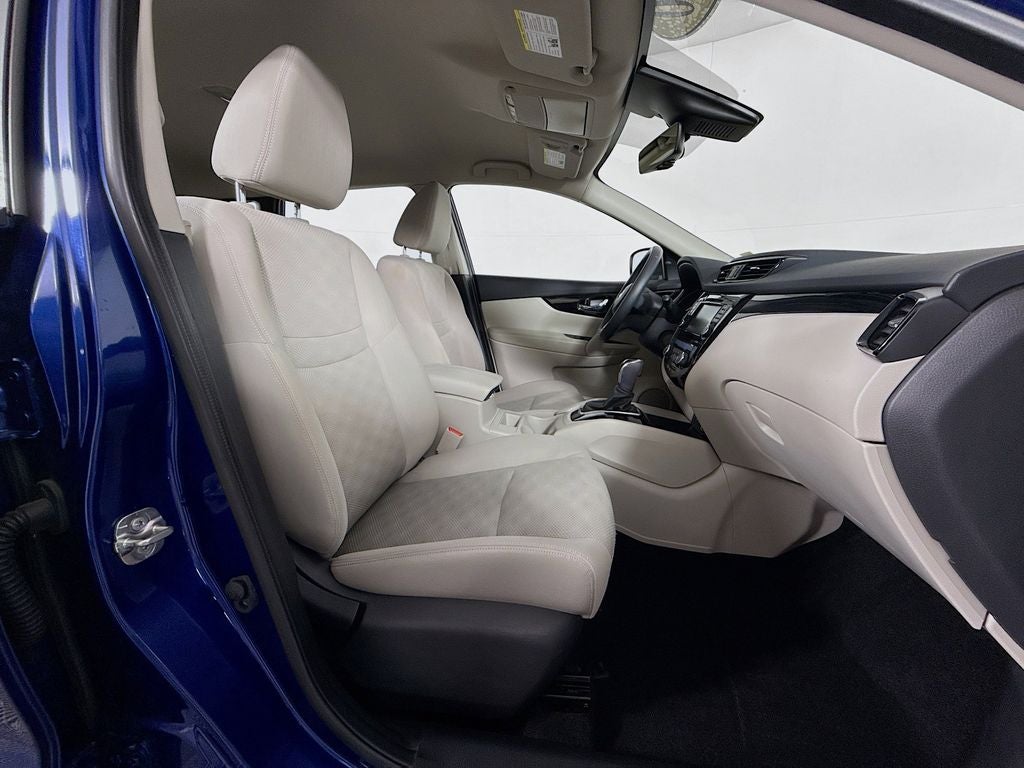 2020 Nissan Rogue Sport SV