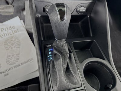 2021 Hyundai Tucson SEL