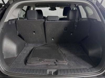 2021 Hyundai Tucson SEL