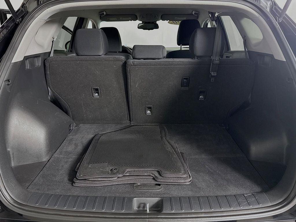 2021 Hyundai Tucson SEL