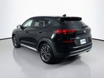 2021 Hyundai Tucson SEL