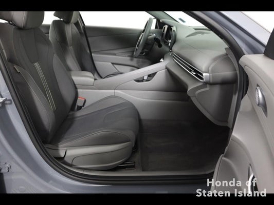 2021 Hyundai Elantra SEL in Staten Island, NY - Honda of Staten Island