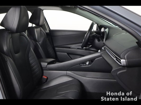 2022 Hyundai Elantra Hybrid Limited in Staten Island, NY - Honda of Staten Island