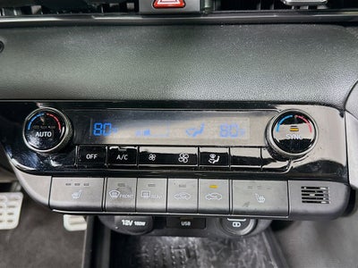 2021 Hyundai Elantra N Line