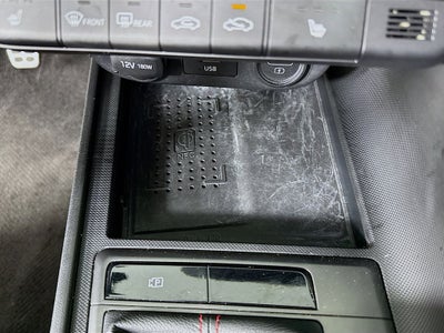 2021 Hyundai Elantra N Line