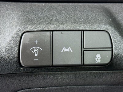 2021 Hyundai Elantra N Line