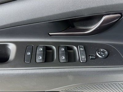 2021 Hyundai Elantra N Line