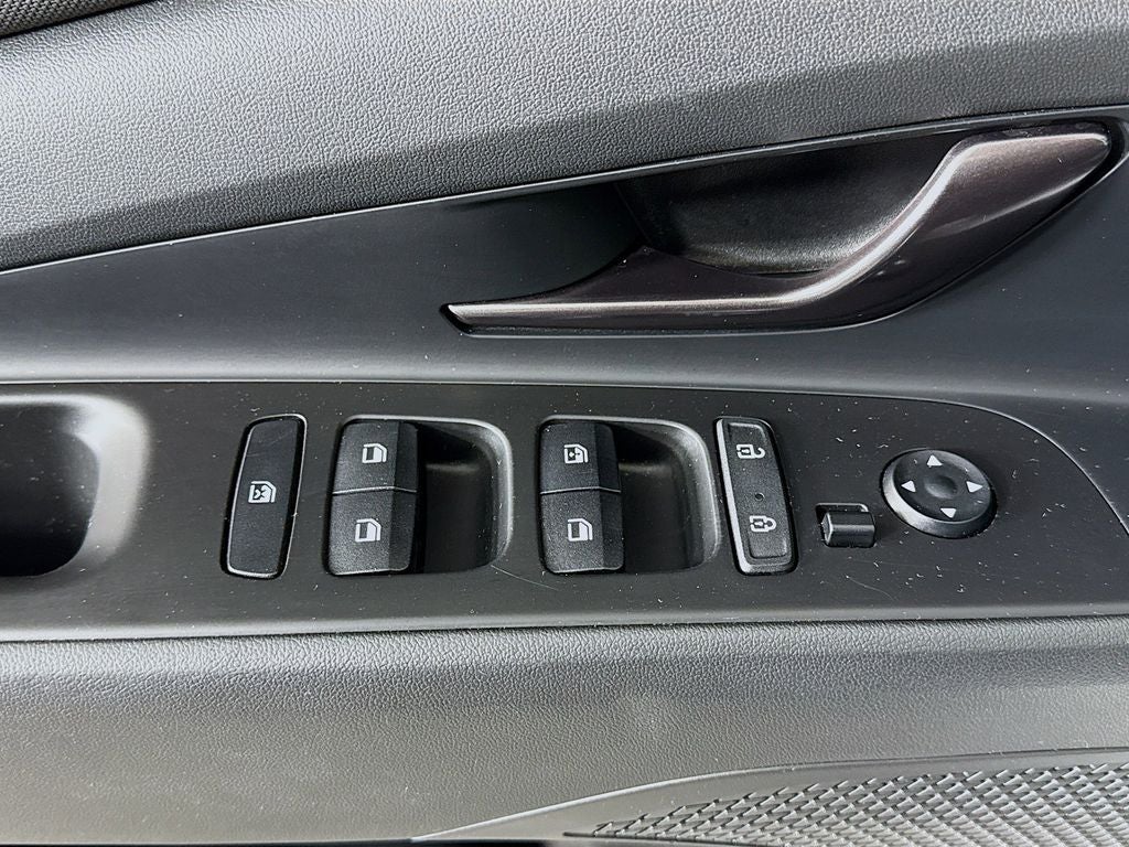 2021 Hyundai Elantra N Line