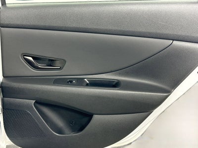 2021 Hyundai Elantra N Line