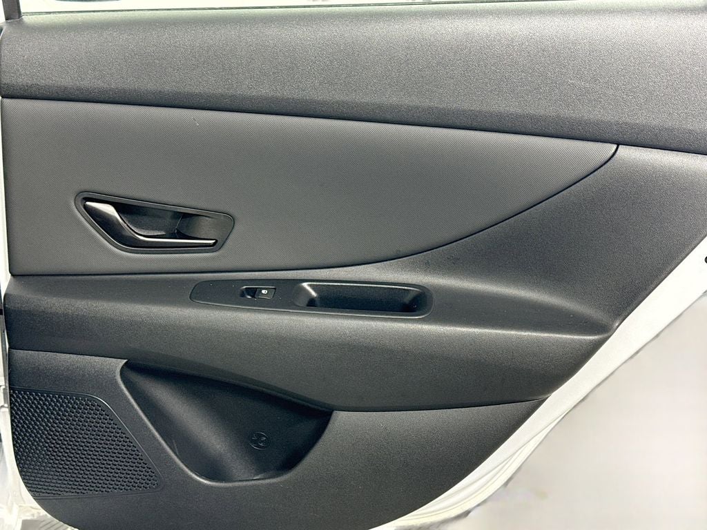 2021 Hyundai Elantra N Line