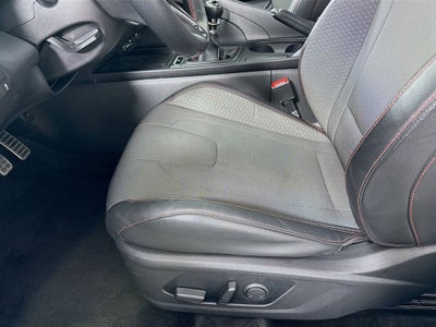 2021 Hyundai Elantra N Line