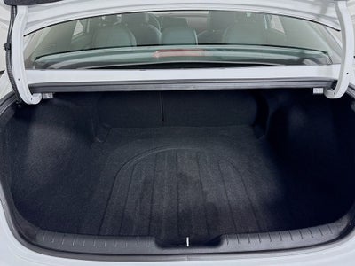 2021 Hyundai Elantra N Line