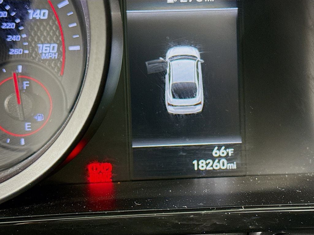 2021 Hyundai Elantra N Line