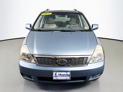 2011 Kia Sedona LX