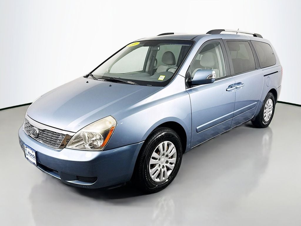 2011 Kia Sedona LX