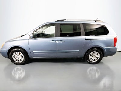 2011 Kia Sedona LX