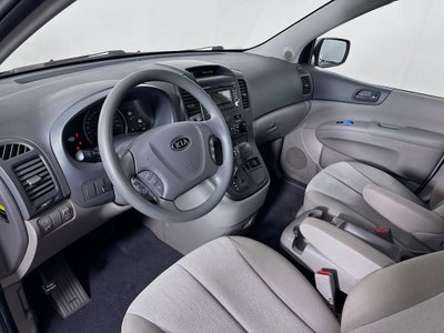 2011 Kia Sedona LX
