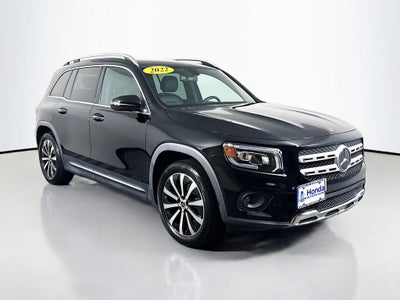 2022 Mercedes-Benz GLB GLB 250