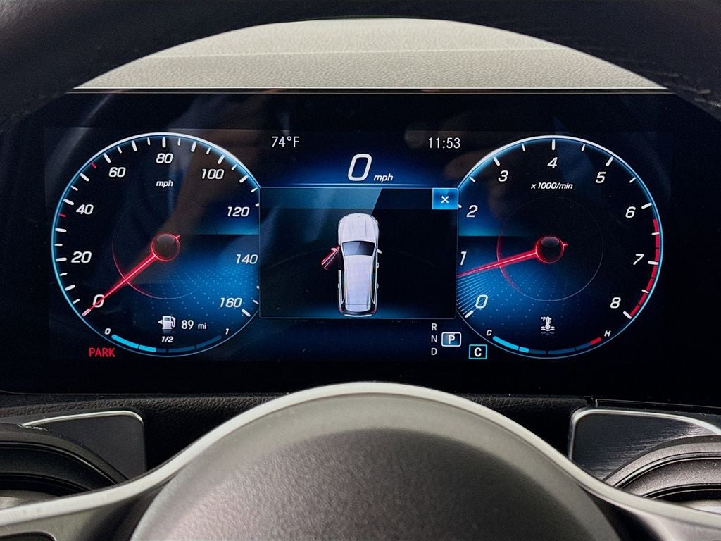 2022 Mercedes-Benz GLB GLB 250