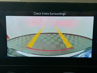 2022 Mercedes-Benz GLB GLB 250