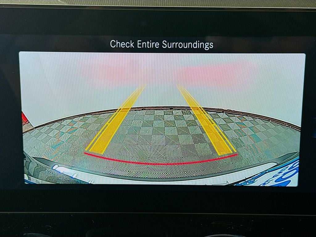 2022 Mercedes-Benz GLB GLB 250