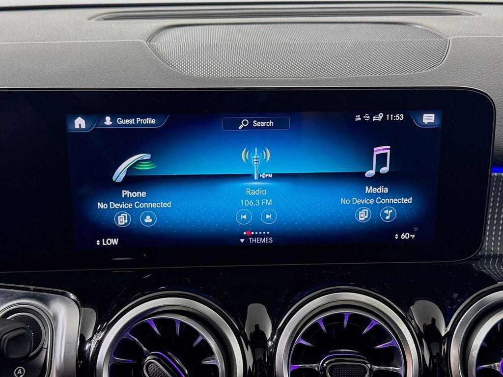 2022 Mercedes-Benz GLB GLB 250