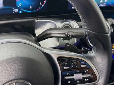 2022 Mercedes-Benz GLB GLB 250