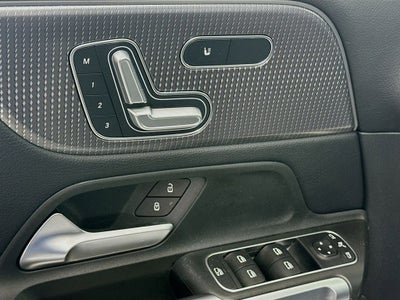 2022 Mercedes-Benz GLB GLB 250