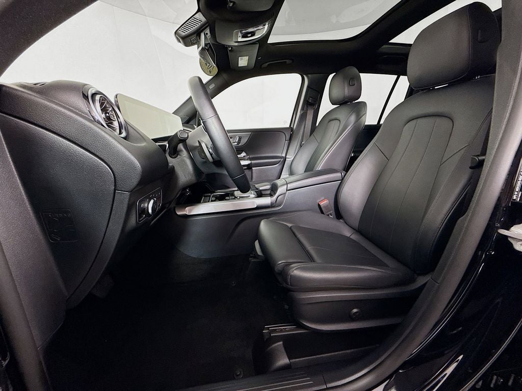 2022 Mercedes-Benz GLB GLB 250