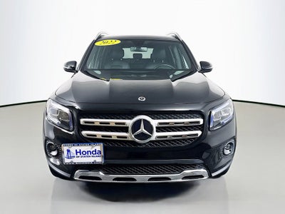 2022 Mercedes-Benz GLB GLB 250