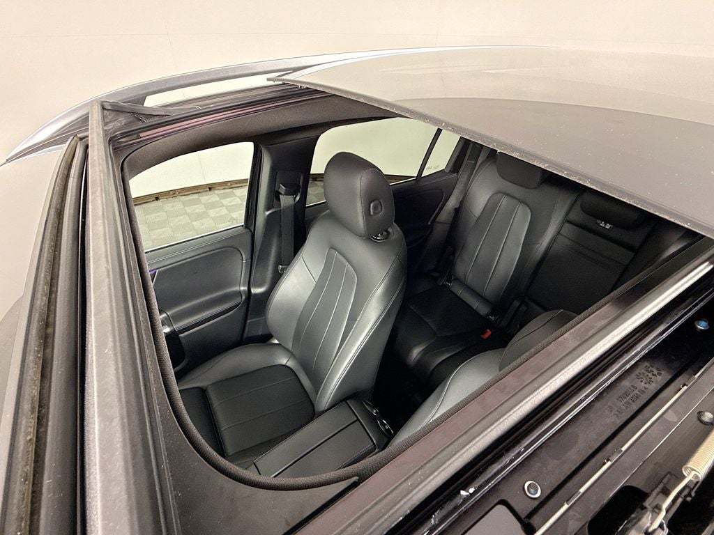 2022 Mercedes-Benz GLB GLB 250