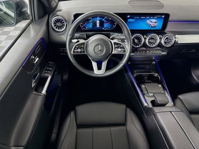 2022 Mercedes-Benz GLB GLB 250
