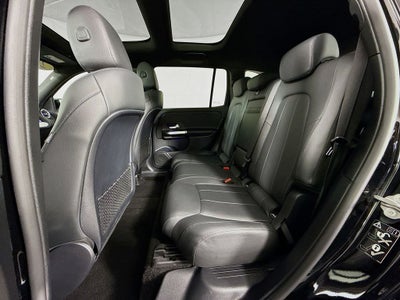 2022 Mercedes-Benz GLB GLB 250