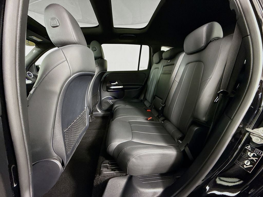 2022 Mercedes-Benz GLB GLB 250