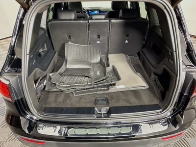 2022 Mercedes-Benz GLB GLB 250