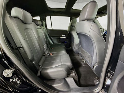2022 Mercedes-Benz GLB GLB 250