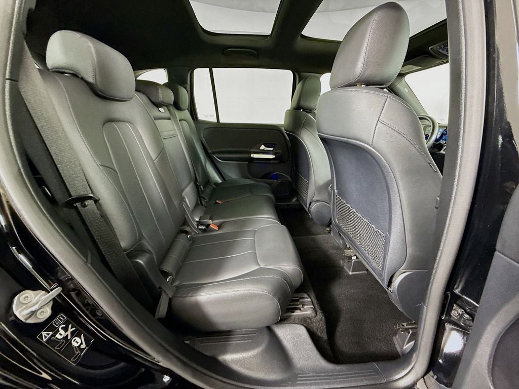 2022 Mercedes-Benz GLB GLB 250