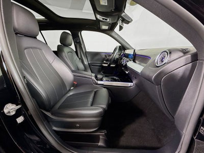 2022 Mercedes-Benz GLB GLB 250